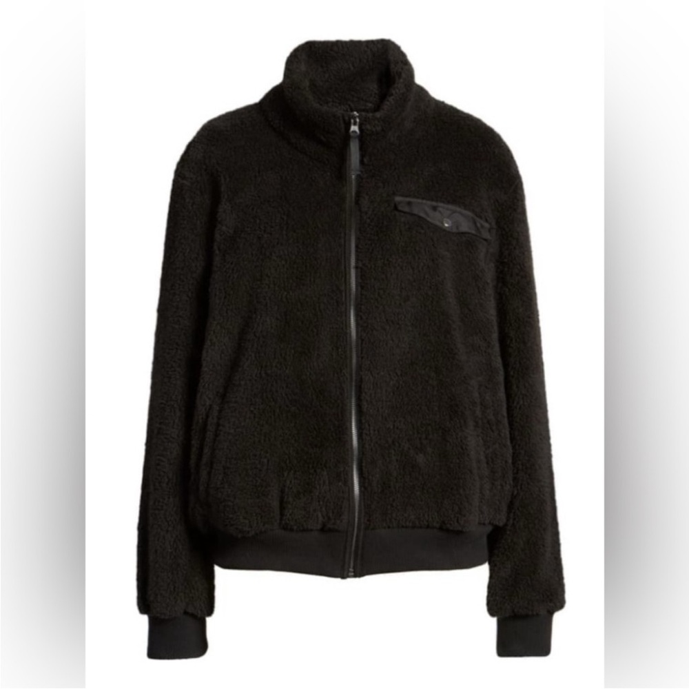 Rails Austin Fleece Jacket